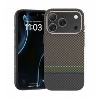Чохол Benks ArmorPro Prestige Kevlar Magnetic Case iPhone 17 Pro