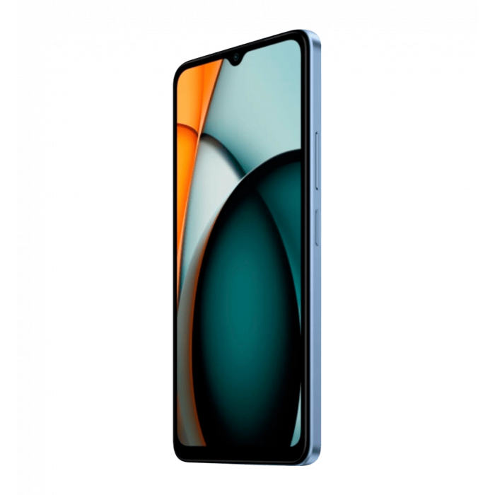 Xiaomi Redmi A3 4/128 ГБ Полночь черный