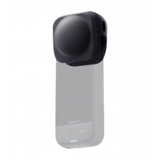 Insta360 X4 Lens Cap (CINSBBMK)