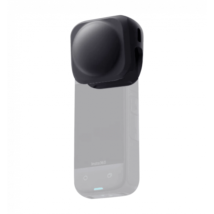 Крышка объектива Insta360 X4 (CINSBBMK)