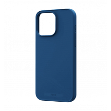 Чохол Njord Slim MagSafe Case Blue for iPhone 15 Pro Max (NA54GR10)