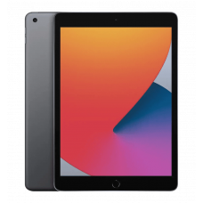 Apple IPad 10.2 (2020) 32 Space Gray (MYL92) Б/В