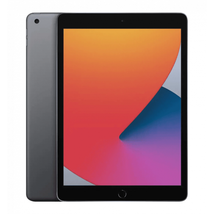 Apple IPad 10.2 (2020) 32 Space Gray (MYL92) Б/В
