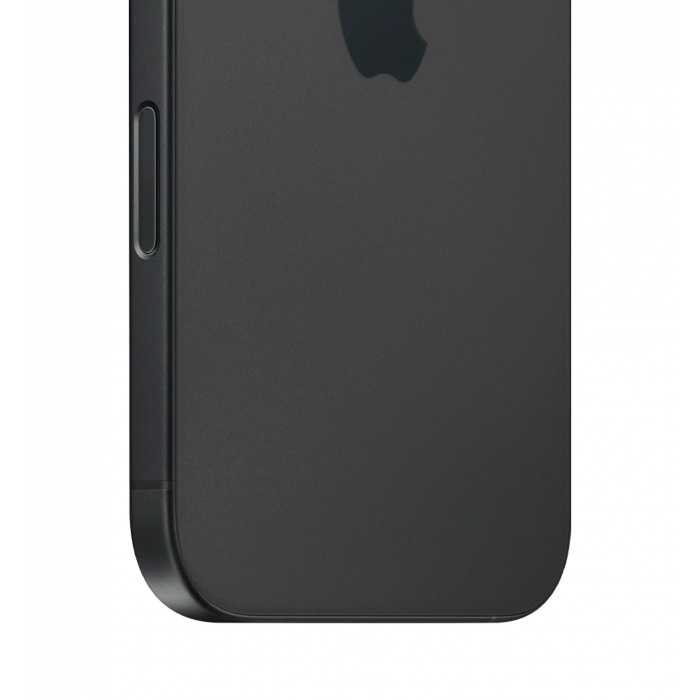 iPhone 16 256GB Black