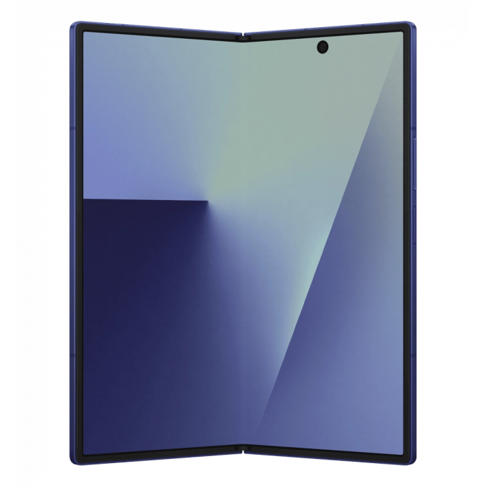 Смартфон Samsung Galaxy Fold7 16/1TB Blue Shadow (SM-F966BDBNSEK)