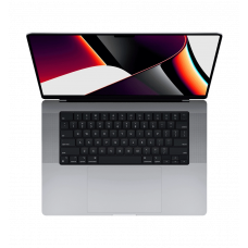 Apple MacBook Pro 16" 2021 M1 Max/1Tb/32Gb/Space Gray CPO (MK1A3/FK1A3)