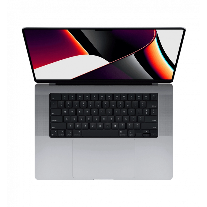 Apple MacBook Pro 16" 2021 M1 Max/1Tb/32Gb/Space Gray CPO (MK1A3/FK1A3)