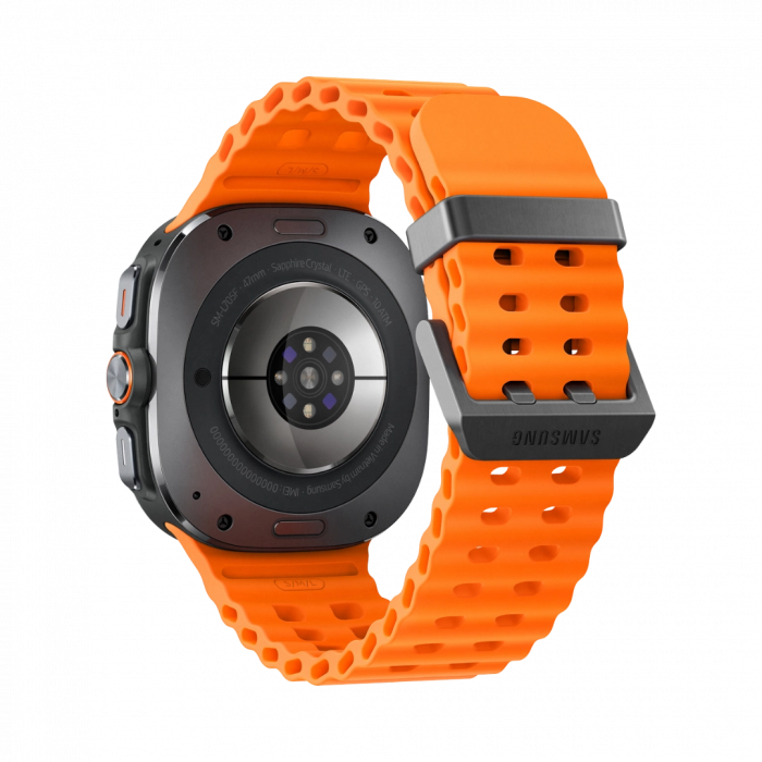 Samsung Galaxy Watch Ultra eSim Titanium Gray БУ