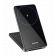 Бездротовий ЗП Proove Metal Edge 3 in 1 (black)
