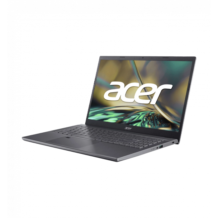 Ноутбук 15.6” Acer Aspire 5 A515-57G (NX.KMHEU.007)/Intel i5-1235U/16GB/512GB SSD/NVD2050-4/Linux/Grey