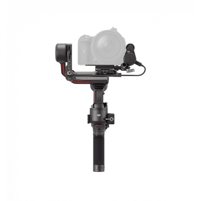 DJI RS 3 Combo (CP.RN.00000217.01)