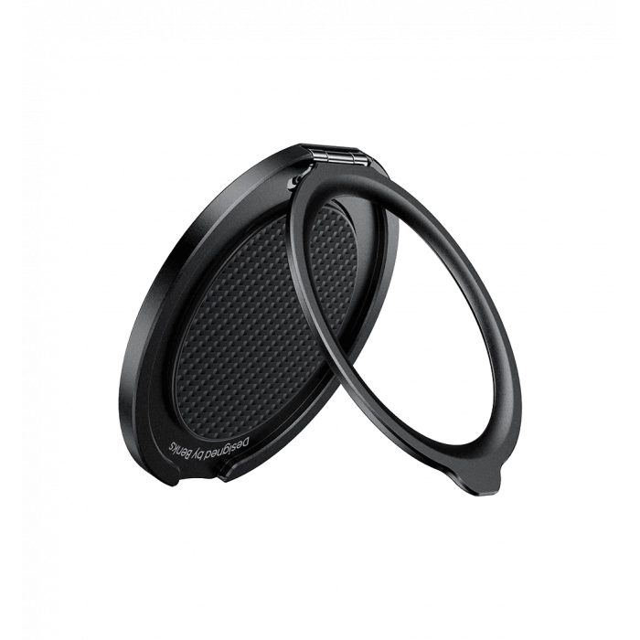 Holder Banks 360° Rotating Magnetic Ring Holder 600D