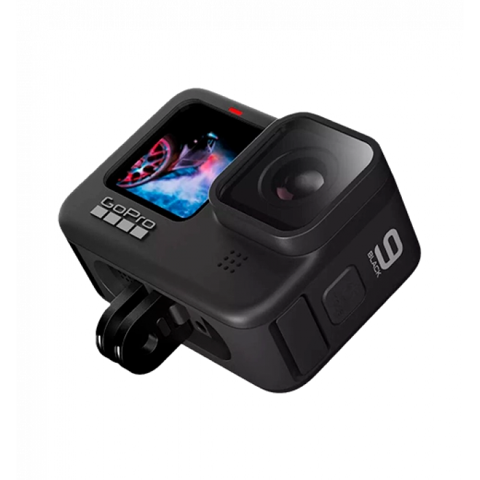 Go PRO HERO 9 Black (CHDHX-901-RW)