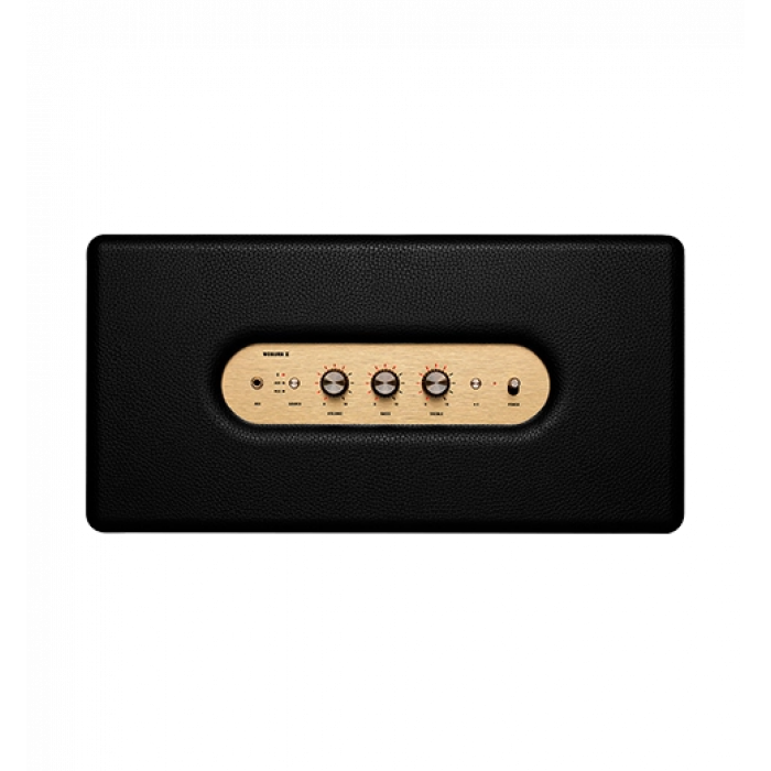 Акустика Marshall Woburn II Bluetooth Black (1001904)