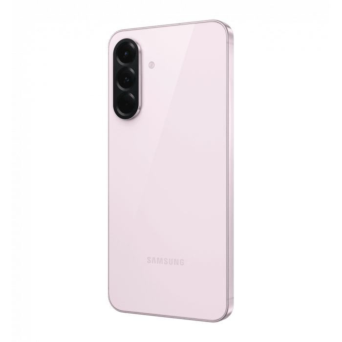 Смартфон Samsung Galaxy-A56 5G 8/128GB Pink (SM-A566BLIAEUC)