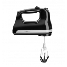 Миксер KitchenAid 5KHM6118EOB