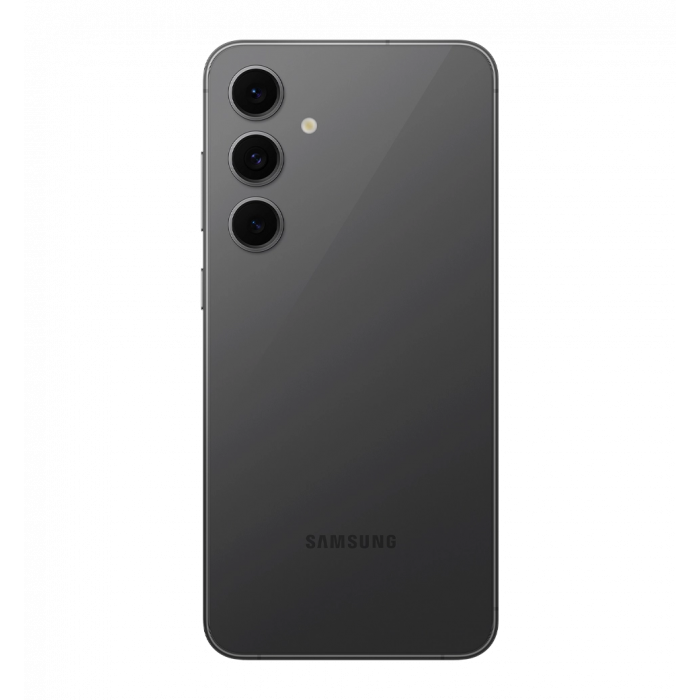 Смартфон Samsung Galaxy S24 FE 5G 256Gb Graphite (SM-S721BZKGEUC)
