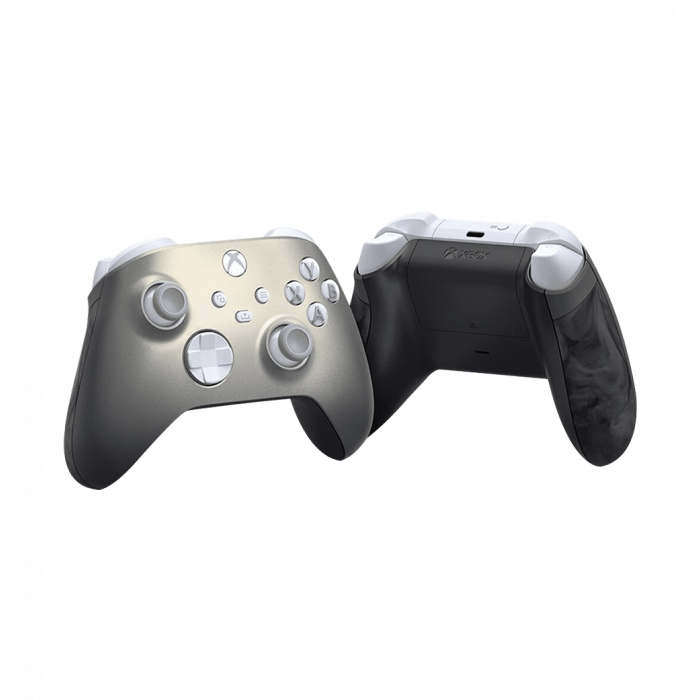 Геймпад Microsoft Xbox Series X | S Wireless Controller Lunar Shift (QAU-00040)