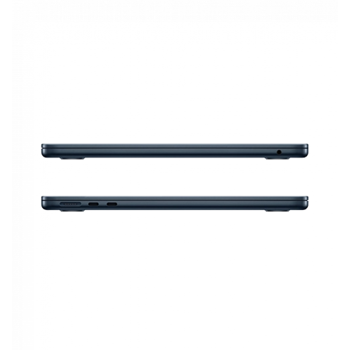 MacBook Air 13" Apple M2/8CPU/8GPU/8GB/256GB SSD/Midnight (MLY33)