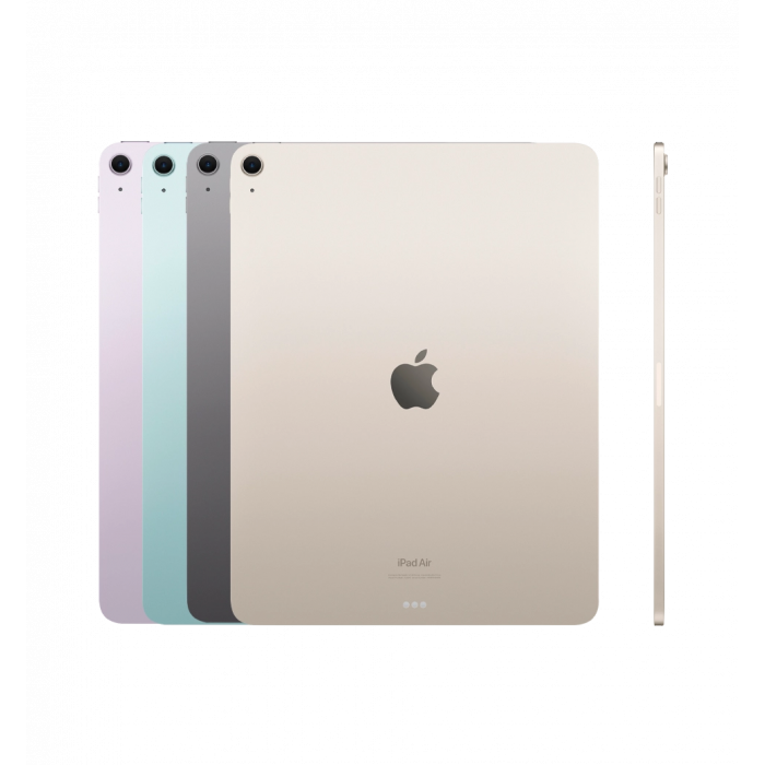 iPad Air 13 Wi-Fi 256GB - Starlight (MV2G3NF/A) UA