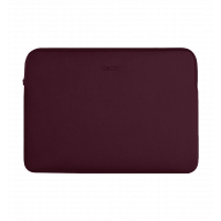 Конверт WIWU для MacBook 13" Skin Zero Sleeve Series (Red)