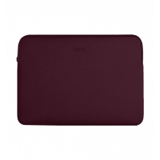 Конверт WIWU для MacBook 13" Skin Zero Sleeve Series (Red)