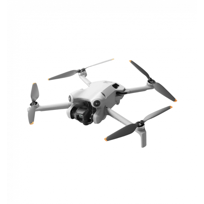 DJI Mini 4 Pro with RC 2 Remote Controller (CP.MA.00000732.01)