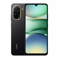 Смартфон Xiaomi Redmi A5 3/64GB Midnight Black