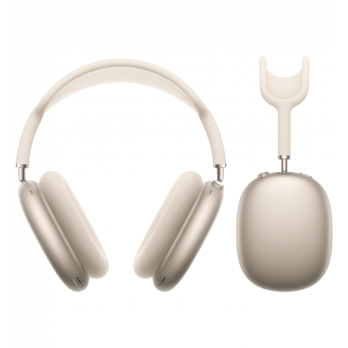 Навушники AirPods MAX 2 Starlight