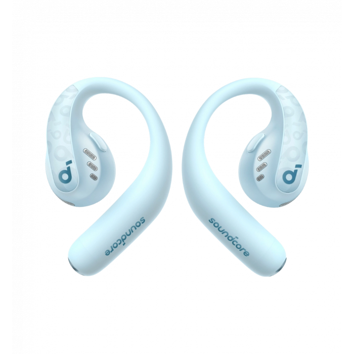 Навушники ANKER SoundСore AeroFit Pro Синій