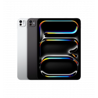 iPad Pro 11 M4 (2024) Wi-Fi with Standard Glass 2TB Space Black (MVVG3)