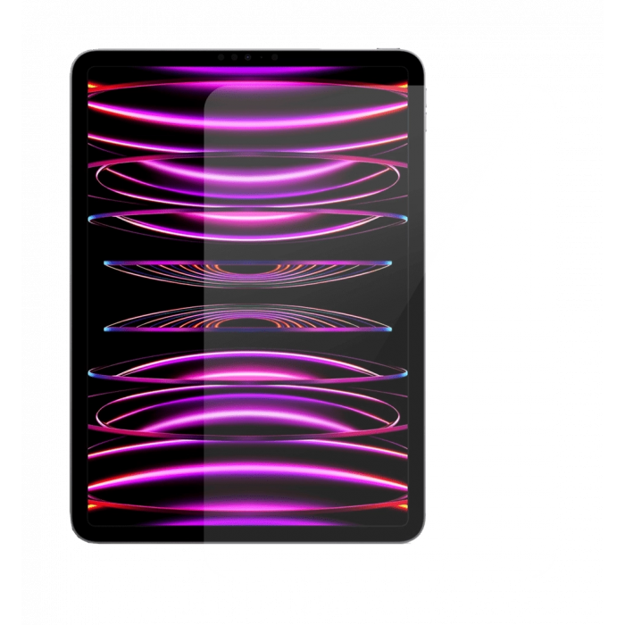 Захисне скло ZK для iPad Pro 11"