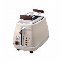 Тостер DeLonghi CTOV 2103 BG