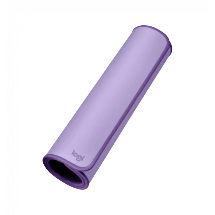 Килимок LOGITECH Desk Mat Studio Series - LAVENDER (956-000054)