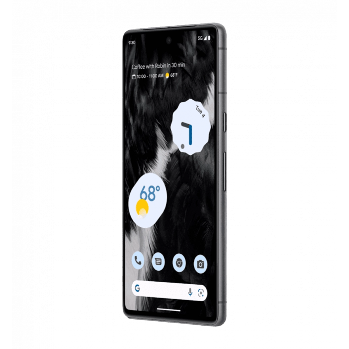 Google Pixel 7 8/256GB Obsidian БУ