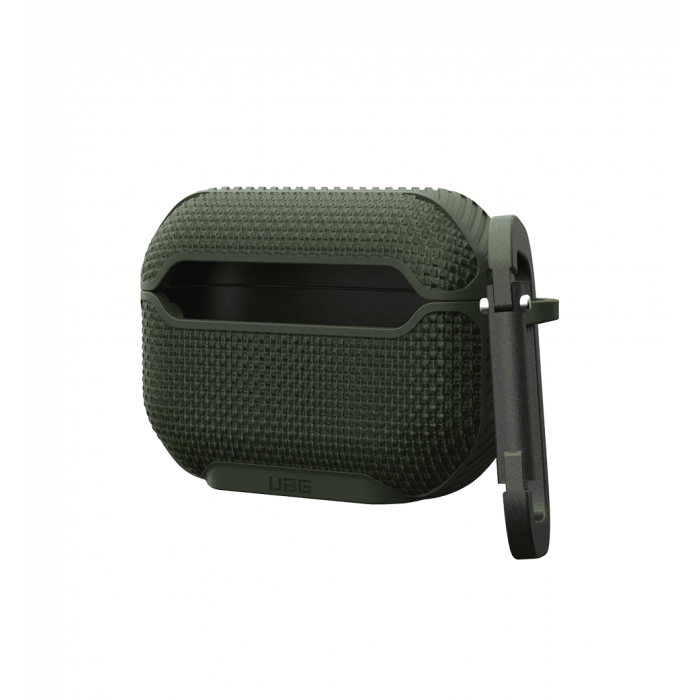 Чохол UAG для AirPods Pro (2nd Gen) Metropolis, Olive Drab (104125117272)