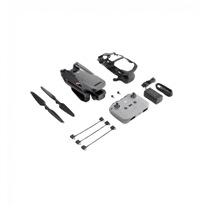 Квадрокоптер DJI Mavic 3 Classic with RC-N1 Remote ( CP.MA.00000597.01)
