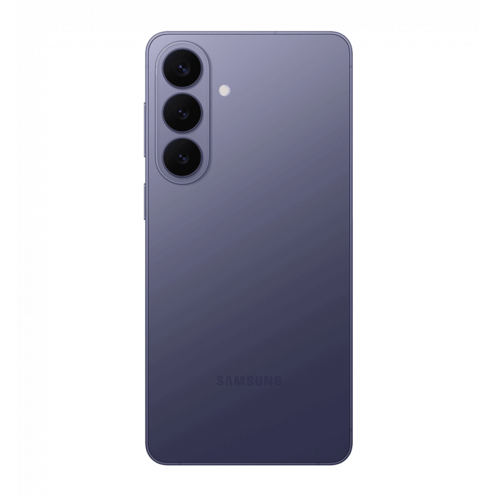 Смартфон Samsung Galaxy S26+ 12/256GB Cobalt Violet (SM-S947BZVDEUC)