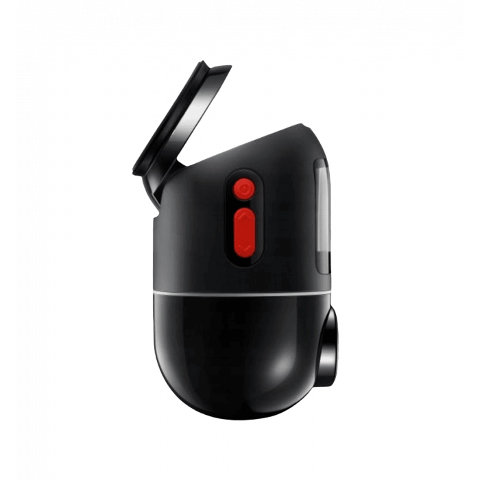 Автомобільний відеореєстратор Xiaomi 70mai Dash Cam Omni 128G Black