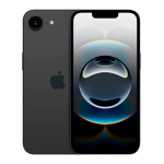 iPhone 16e 128GB Black