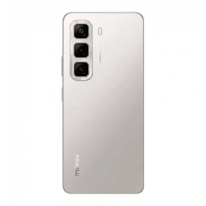 Infinix Hot 50 8/256 Titanium Grey