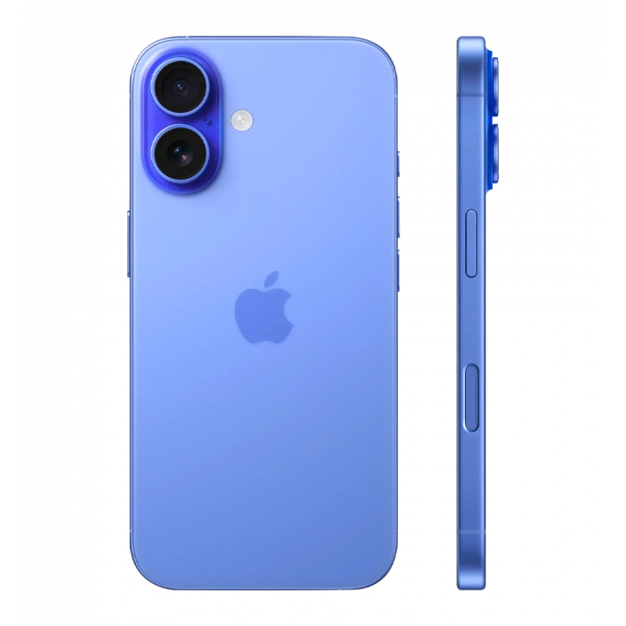 iPhone 16 128GB Ultramarine e-sim