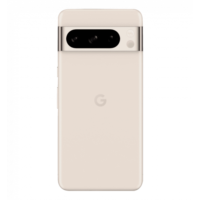 Смартфон Google Pixel 8 Pro 12/256GB Porcelain