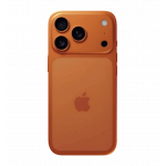 iPhone 17 Pro 512GB Cosmic Orange
