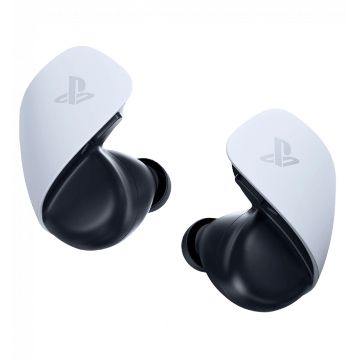 Навушники TWS Sony PULSE Explore White (1000039787)