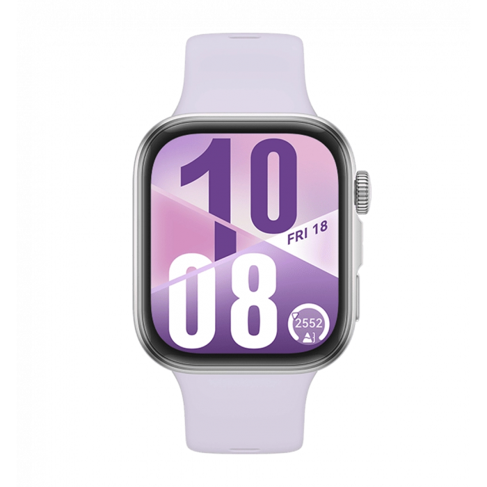Смарт-годинник HUAWEI WATCH FIT 4 Purple