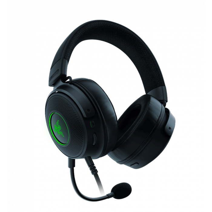 Гарнітура RAZER Kraken V3 Hypersence (RZ04-03770100-R3M1)