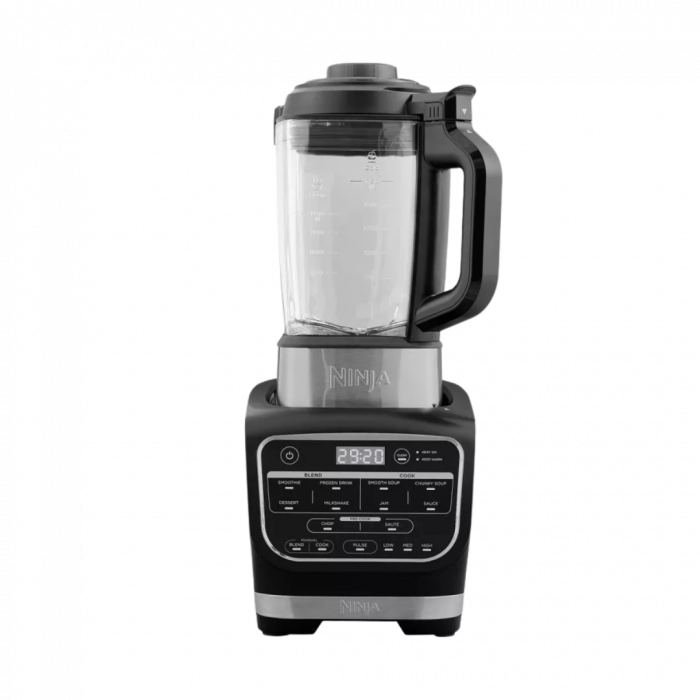 Блендер - суповарка Ninja Foodi Hot & Cold з Auto-IQ HB150EU