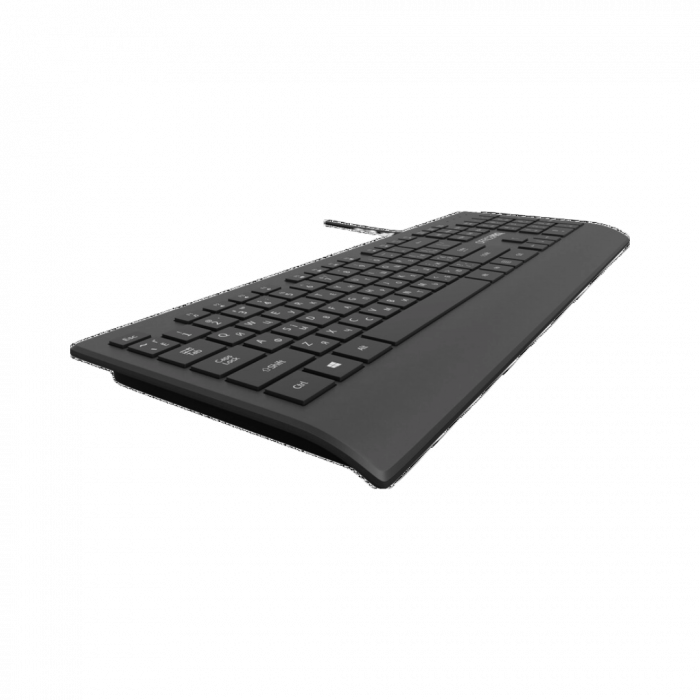 Wired keyboard Officepro (SK360)
