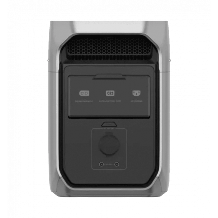 Зарядна станція EcoFlow DELTA 3 Plus (EF_DELTA3Plus)